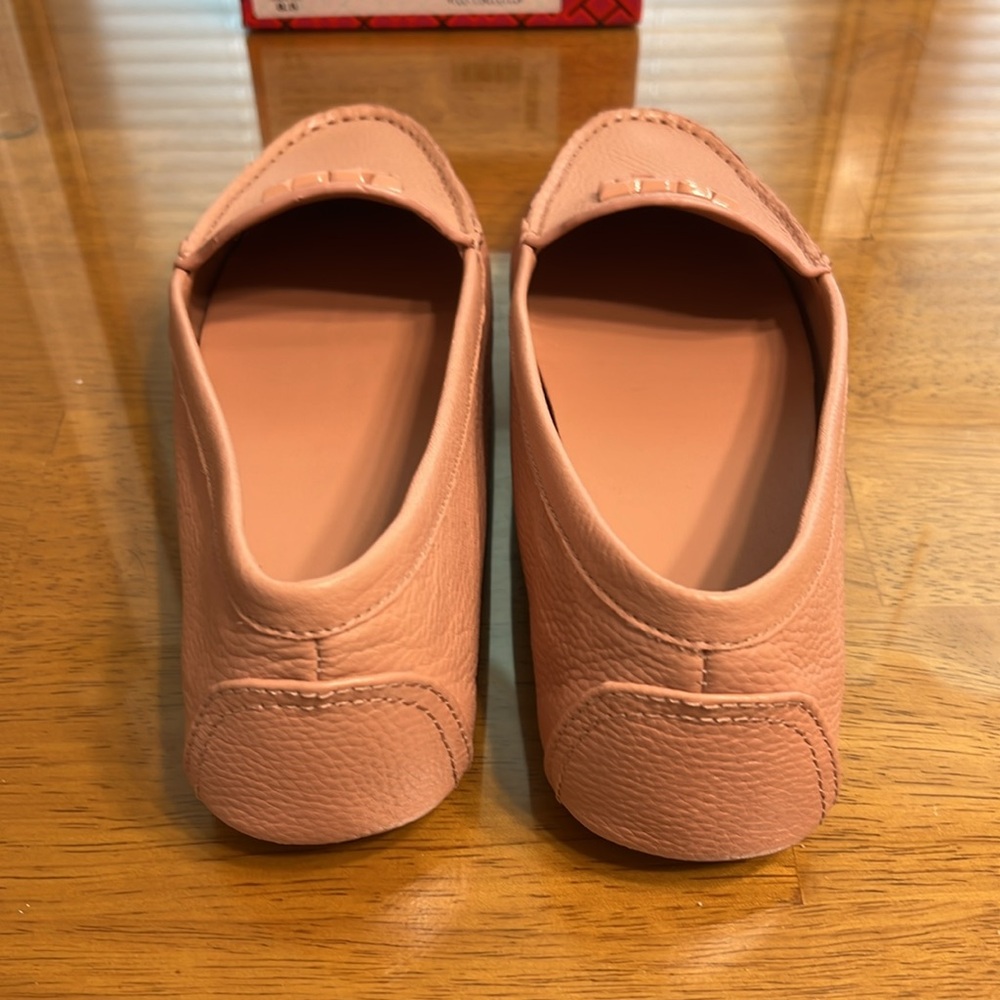 Tory Burch Everly Driver size 8.5 - Picture 2 of 3